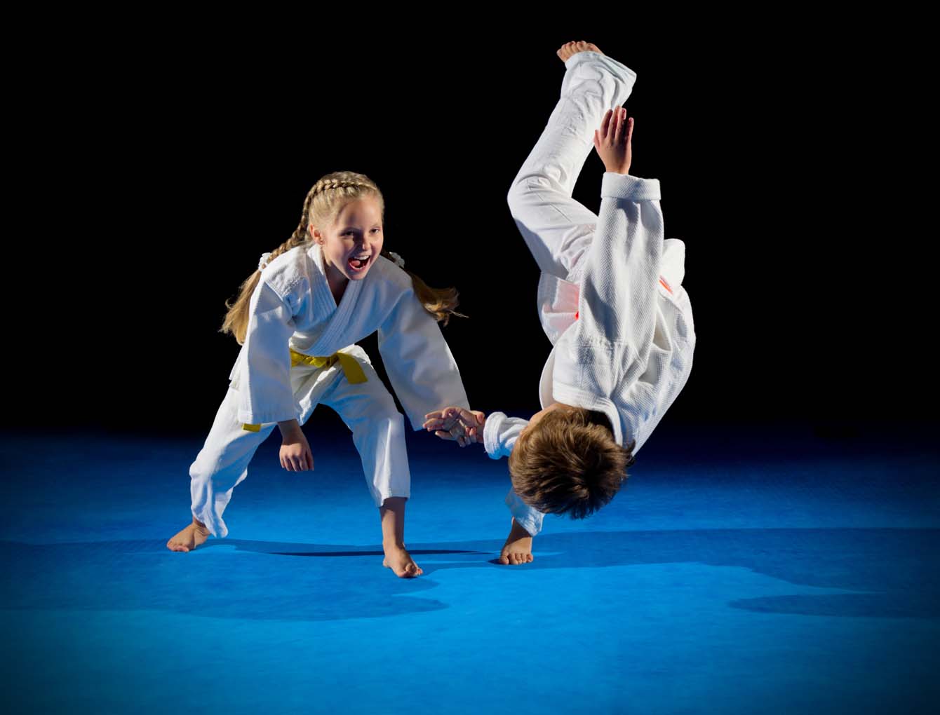 Fritidsinfo aikido 3