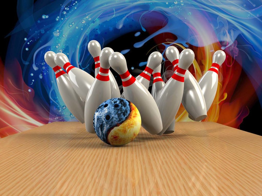 Fritidsinfo bowling 1