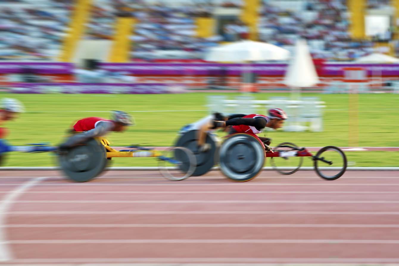 Fritidsinfo racerunning 3