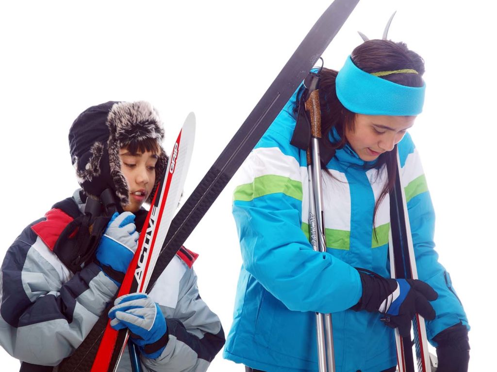 Fritidsinfo skidåkning 3
