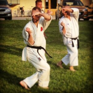 Stockholm Shin Gi Tai Karate